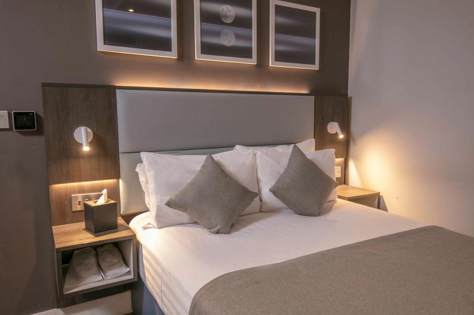 Best Western Plus Vauxhall 4* London