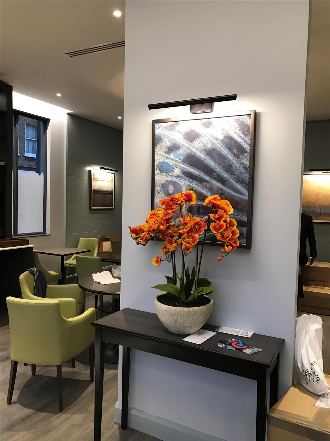 Hotel Western Vauxhall London